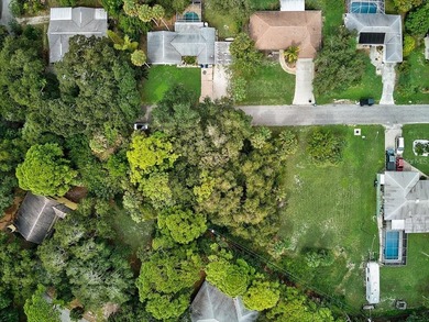 Under contract-accepting backup offers. total land 23,783 SqFt on Jacaranda West Country Club in Florida - for sale on GolfHomes.com, golf home, golf lot