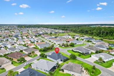 Stunning 3/2 Lantana Designer Home on CORNER LOT with THREE CAR on Pennbrooke Fairways in Florida - for sale on GolfHomes.com, golf home, golf lot