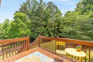 Grab your golf cart and get ready to fall in love with this on Mirror Lake Golf Club in Georgia - for sale on GolfHomes.com, golf home, golf lot