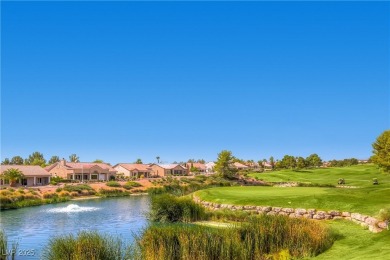 Stunning open floorplan home is completely remodeled & upgraded on Highland Falls Golf Club in Nevada - for sale on GolfHomes.com, golf home, golf lot