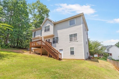 Grab your golf cart and get ready to fall in love with this on Mirror Lake Golf Club in Georgia - for sale on GolfHomes.com, golf home, golf lot