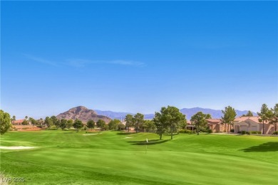 Stunning open floorplan home is completely remodeled & upgraded on Highland Falls Golf Club in Nevada - for sale on GolfHomes.com, golf home, golf lot