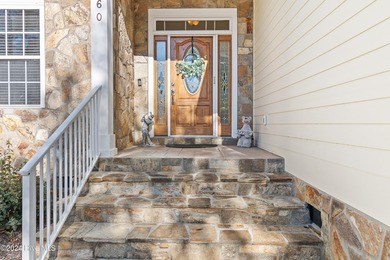 GREAT VALUE in this Architecturally delightful, energy-efficient on Members Club At St. James Plantation in North Carolina - for sale on GolfHomes.com, golf home, golf lot