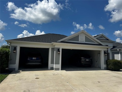 **Exceptional 3-Bedroom, 2-Bath Lantana Designer Home on a on Pennbrooke Fairways in Florida - for sale on GolfHomes.com, golf home, golf lot