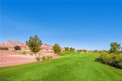 Stunning open floorplan home is completely remodeled & upgraded on Highland Falls Golf Club in Nevada - for sale on GolfHomes.com, golf home, golf lot