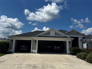 **Exceptional 3-Bedroom, 2-Bath Lantana Designer Home on a on Pennbrooke Fairways in Florida - for sale on GolfHomes.com, golf home, golf lot