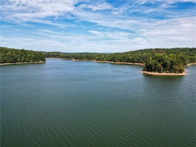 This stunning property embodies the essence of lakefront living on The Trail At Chickasaw Pointe in South Carolina - for sale on GolfHomes.com, golf home, golf lot