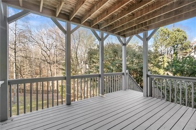 Unlock Instant Equity in a Stunning, Below-Appraised Ranch in on Hamilton Mill Golf Club in Georgia - for sale on GolfHomes.com, golf home, golf lot