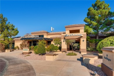 Stunning open floorplan home is completely remodeled & upgraded on Highland Falls Golf Club in Nevada - for sale on GolfHomes.com, golf home, golf lot