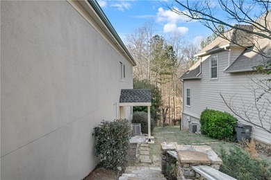 Unlock Instant Equity in a Stunning, Below-Appraised Ranch in on Hamilton Mill Golf Club in Georgia - for sale on GolfHomes.com, golf home, golf lot