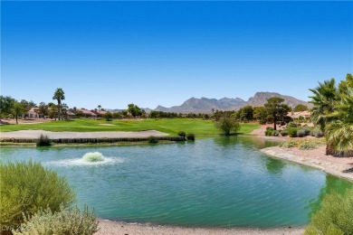 Stunning open floorplan home is completely remodeled & upgraded on Highland Falls Golf Club in Nevada - for sale on GolfHomes.com, golf home, golf lot