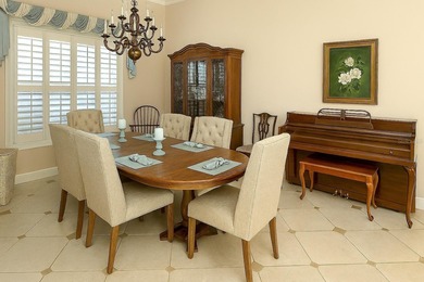 Experience easy Florida living in this bright and open 3bed on Sanctuary Ridge Golf in Florida - for sale on GolfHomes.com, golf home, golf lot