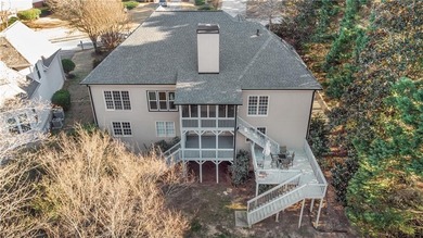 Unlock Instant Equity in a Stunning, Below-Appraised Ranch in on Hamilton Mill Golf Club in Georgia - for sale on GolfHomes.com, golf home, golf lot