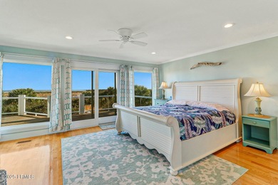 Nestled along a pristine coastline,this Luxurious and Complete on Ocean Point Golf Links in South Carolina - for sale on GolfHomes.com, golf home, golf lot