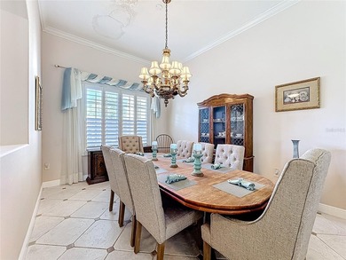 Experience easy Florida living in this bright and open 3bed on Sanctuary Ridge Golf in Florida - for sale on GolfHomes.com, golf home, golf lot