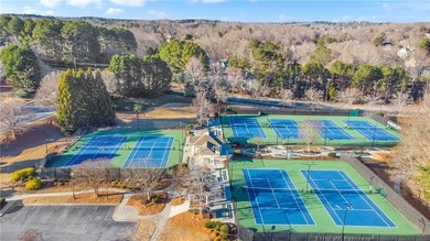 Unlock Instant Equity in a Stunning, Below-Appraised Ranch in on Hamilton Mill Golf Club in Georgia - for sale on GolfHomes.com, golf home, golf lot