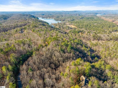 Listed by Kim Crain/Herlong-Sir.  156 Eastatoe Parkway offers a on The Cliffs At Keowee Vineyards Golf Club in South Carolina - for sale on GolfHomes.com, golf home, golf lot