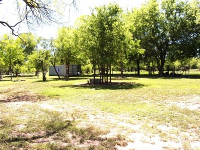 Do not miss out on this newly renovated two bedrooms one full on San Saba River Golf Course in Texas - for sale on GolfHomes.com, golf home, golf lot