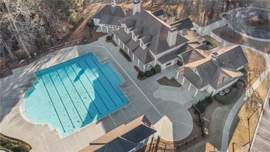 Unlock Instant Equity in a Stunning, Below-Appraised Ranch in on Hamilton Mill Golf Club in Georgia - for sale on GolfHomes.com, golf home, golf lot