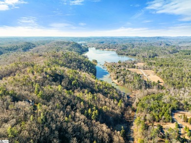 Listed by Kim Crain with Herlong-SIR.  163 Eastatoe Parkway is a on The Reserve At Lake Keowee in South Carolina - for sale on GolfHomes.com, golf home, golf lot