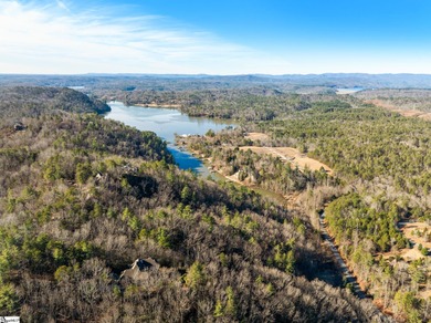 Listed by Kim Crain with Herlong-SIR.  163 Eastatoe Parkway is a on The Reserve At Lake Keowee in South Carolina - for sale on GolfHomes.com, golf home, golf lot