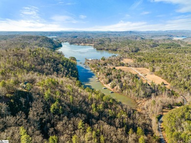 Listed by Kim Crain with Herlong-SIR.  163 Eastatoe Parkway is a on The Reserve At Lake Keowee in South Carolina - for sale on GolfHomes.com, golf home, golf lot