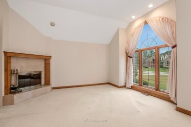 What an incredible opportunity to purchase this rarely available on Ruffled Feathers Golf Club in Illinois - for sale on GolfHomes.com, golf home, golf lot