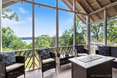 TURN-KEY, INCOME PRODUCING, and 10/10 LOCATION--this fully on The Oaks Golf Course in Missouri - for sale on GolfHomes.com, golf home, golf lot