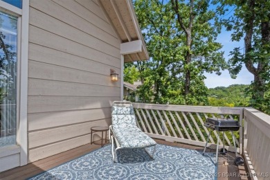 TURN-KEY, INCOME PRODUCING, and 10/10 LOCATION--this fully on The Oaks Golf Course in Missouri - for sale on GolfHomes.com, golf home, golf lot