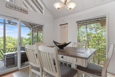 TURN-KEY, INCOME PRODUCING, and 10/10 LOCATION--this fully on The Oaks Golf Course in Missouri - for sale on GolfHomes.com, golf home, golf lot