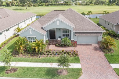 Love polo? This stunning home is located near the renowned polo on The Club At Pointe West in Florida - for sale on GolfHomes.com, golf home, golf lot