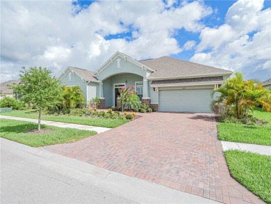 Love polo? This stunning home is located near the renowned polo on The Club At Pointe West in Florida - for sale on GolfHomes.com, golf home, golf lot