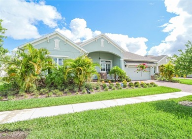 Love polo? This stunning home is located near the renowned polo on The Club At Pointe West in Florida - for sale on GolfHomes.com, golf home, golf lot