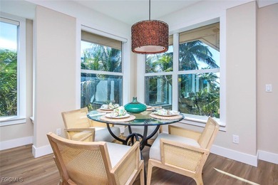 Step into a world of refined coastal living! - A rare on The Sanctuary Golf Club in Florida - for sale on GolfHomes.com, golf home, golf lot