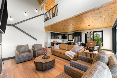Projections of $177,000+! Bonus Depreciation is Back to 100%! on Sevierville Golf Club in Tennessee - for sale on GolfHomes.com, golf home, golf lot