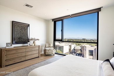 Perched at the base of Camelback Mountain, this rare corner on The Phoenician  in Arizona - for sale on GolfHomes.com, golf home, golf lot