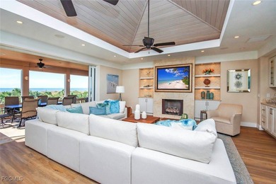 Step into a world of refined coastal living! - A rare on The Sanctuary Golf Club in Florida - for sale on GolfHomes.com, golf home, golf lot