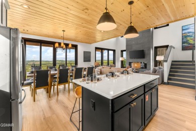 Projections of $177,000+! Bonus Depreciation is Back to 100%! on Sevierville Golf Club in Tennessee - for sale on GolfHomes.com, golf home, golf lot