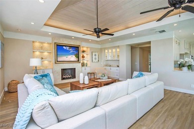 Step into a world of refined coastal living! - A rare on The Sanctuary Golf Club in Florida - for sale on GolfHomes.com, golf home, golf lot