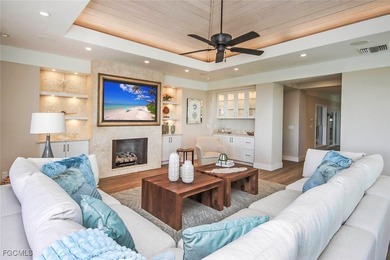 Step into a world of refined coastal living! - A rare on The Sanctuary Golf Club in Florida - for sale on GolfHomes.com, golf home, golf lot