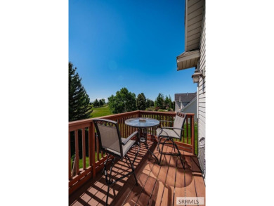 Nestled in the prestigious Fairway Estates, this exquisite home on Sage Lakes Municipal Golf Course in Idaho - for sale on GolfHomes.com, golf home, golf lot
