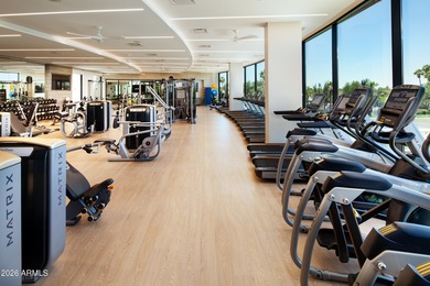 Perched at the base of Camelback Mountain, this rare corner on The Phoenician  in Arizona - for sale on GolfHomes.com, golf home, golf lot