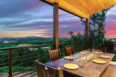 Projections of $177,000+! Bonus Depreciation is Back to 100%! on Sevierville Golf Club in Tennessee - for sale on GolfHomes.com, golf home, golf lot