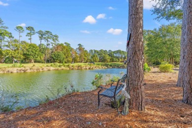 Tucked away in this beautiful gated golf community find this on Wachesaw Plantation East Golf Course in South Carolina - for sale on GolfHomes.com, golf home, golf lot