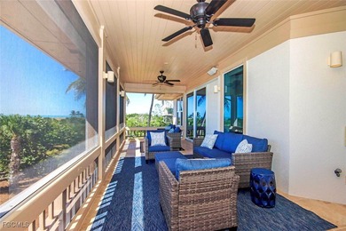 Step into a world of refined coastal living! - A rare on The Sanctuary Golf Club in Florida - for sale on GolfHomes.com, golf home, golf lot