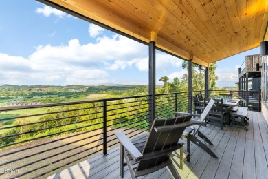 Projections of $177,000+! Bonus Depreciation is Back to 100%! on Sevierville Golf Club in Tennessee - for sale on GolfHomes.com, golf home, golf lot