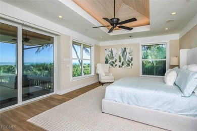 Step into a world of refined coastal living! - A rare on The Sanctuary Golf Club in Florida - for sale on GolfHomes.com, golf home, golf lot