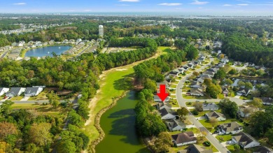 Tucked away in this beautiful gated golf community find this on Wachesaw Plantation East Golf Course in South Carolina - for sale on GolfHomes.com, golf home, golf lot