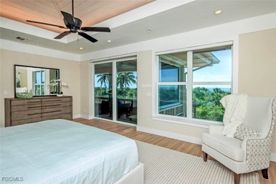 Step into a world of refined coastal living! - A rare on The Sanctuary Golf Club in Florida - for sale on GolfHomes.com, golf home, golf lot