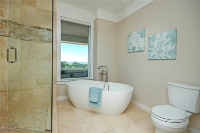 Step into a world of refined coastal living! - A rare on The Sanctuary Golf Club in Florida - for sale on GolfHomes.com, golf home, golf lot